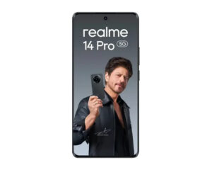 Realme 14 pro 5G 8GB/256GB siva