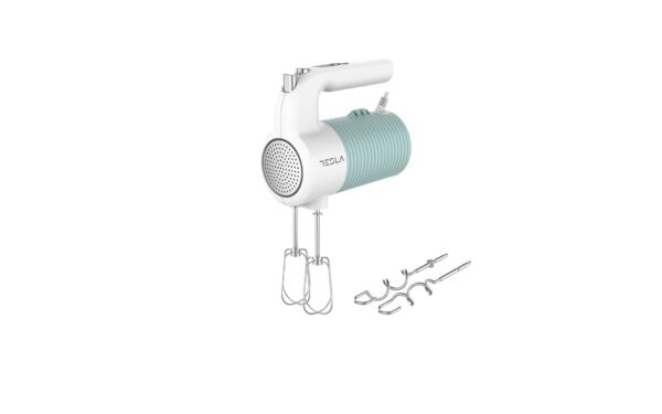 Mikser TESLA MX510BWS rucni/350W/bela