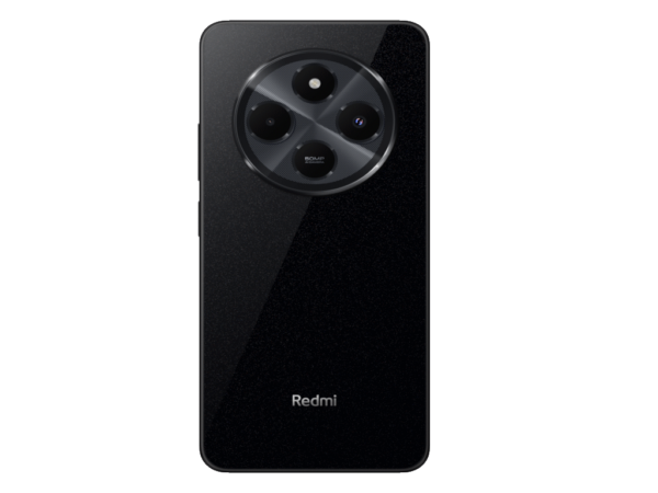 XIAOMI Redmi 14C 4/128GB Midnight Black - Image 3