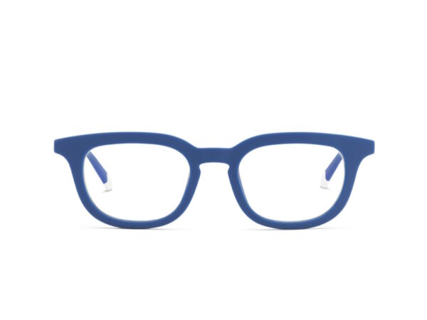 Zaštitne naocare BARNER Osterbro/Navy Blue - Image 2