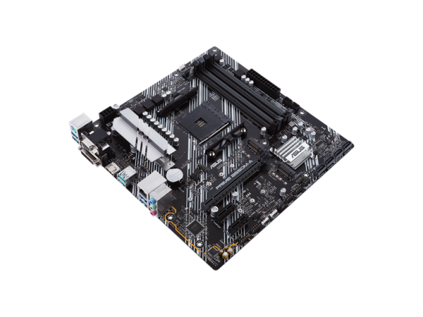 Matična ploča ASUS PRIME B550M-A/CSM/AM4 - Image 4