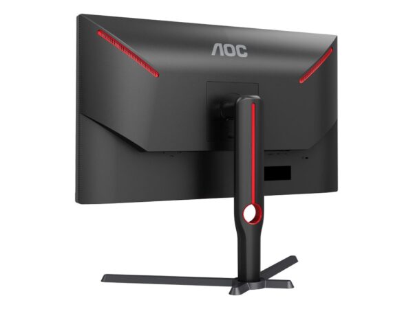 Monitor AOC Q27G3XMN/BK 27"/VA/2560x1440/180Hz/1ms GtG/HDMIx2,DP/Freesync/pivot,visina/VESA/crna - Image 2
