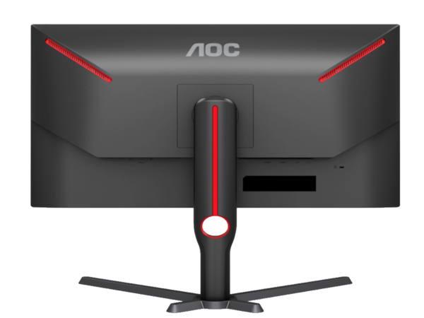 Monitor AOC Q27G3XMN/BK 27"/VA/2560x1440/180Hz/1ms GtG/HDMIx2,DP/Freesync/pivot,visina/VESA/crna - Image 7