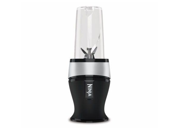 Blender NINJA QB3001EUS Foodie Nutri Smoothie Maker/ 700W/ crna