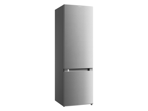 Frižider TESLA RC2600MXE kombinovani/ samootapajući/E/ 197+65L/177X55X56CM/inox - Image 3