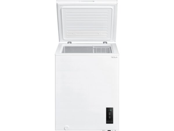 ZamrzivaČ TESLA RH1500ME  horizontalni/142L/E/85x63,2x55cm/bela
