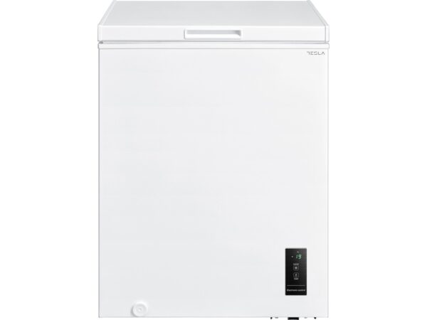 ZamrzivaČ TESLA RH1500ME  horizontalni/142L/E/85x63,2x55cm/bela - Image 2