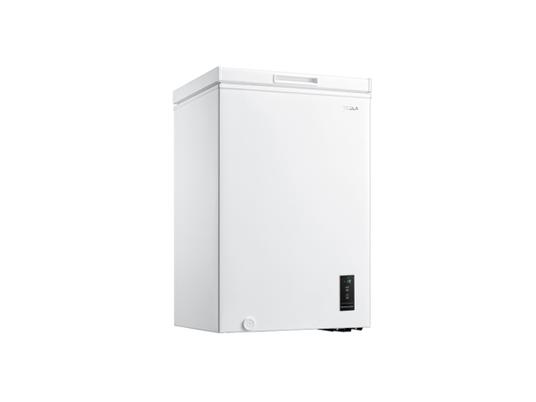 ZamrzivaČ TESLA RH1500ME  horizontalni/142L/E/85x63,2x55cm/bela - Image 3