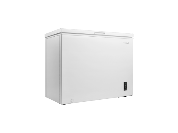 Zamrzivač TESLA RH2950ME horizontalni/290L/E/111,5 x 85 x 64,5cm/bela - Image 2
