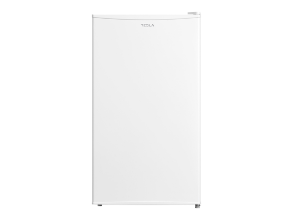 Tesla Frizider RS0930ME jedna vrata/ ručno otapanje/E/86,4x47,2x44,6/bela - Image 3