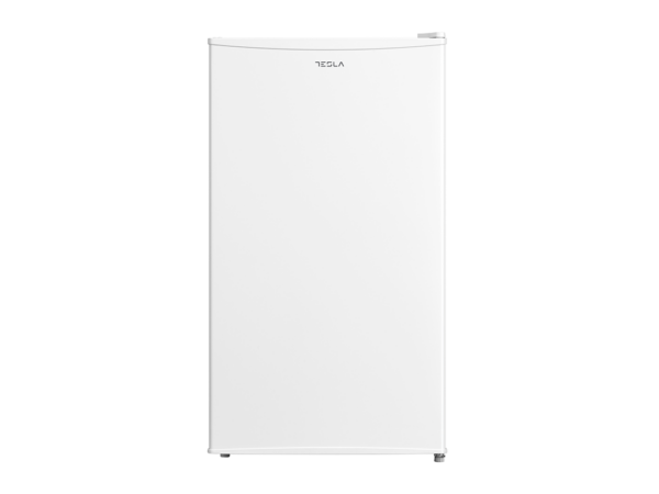 Tesla Frizider RS0930ME jedna vrata/ ručno otapanje/E/86,4x47,2x44,6/bela - Image 4