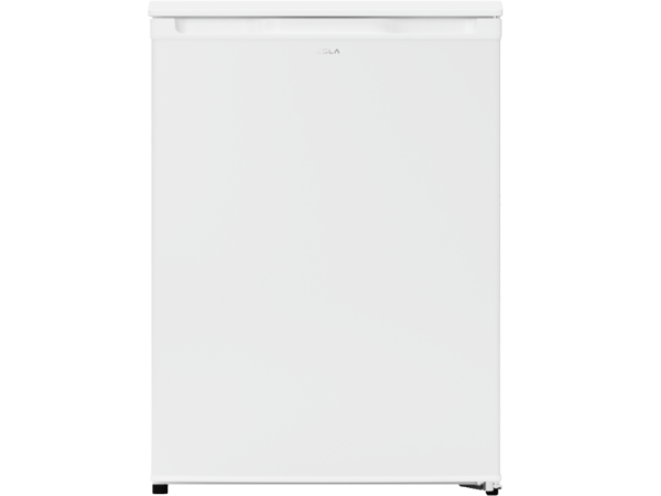 Frižider TESLA RS1100ME jedna vrata/ručno otapanje/E/97+16L/84,5x55,3x57,4cm/bela