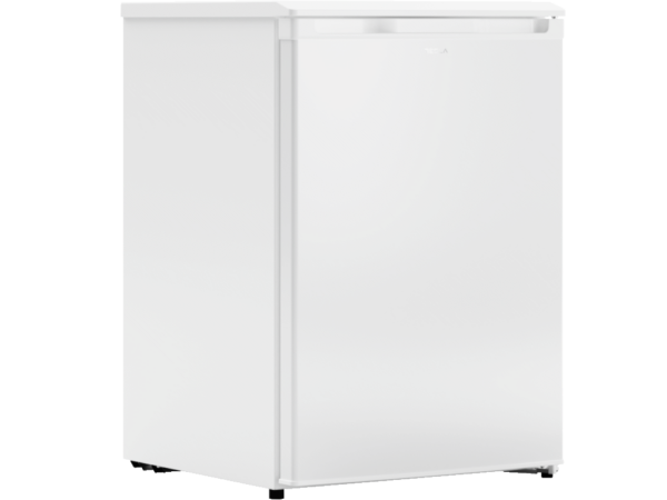 Frižider TESLA RS1100ME jedna vrata/ručno otapanje/E/97+16L/84,5x55,3x57,4cm/bela - Image 4