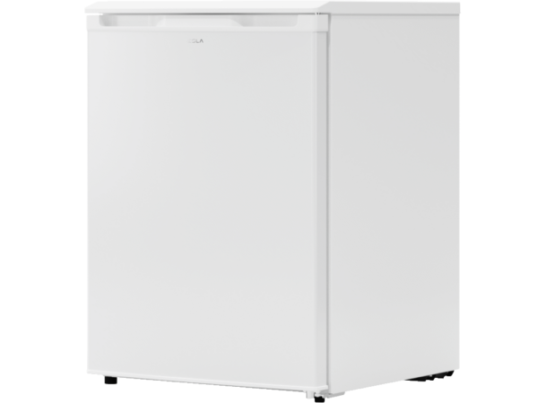 Frižider TESLA RS1100ME jedna vrata/ručno otapanje/E/97+16L/84,5x55,3x57,4cm/bela - Image 5