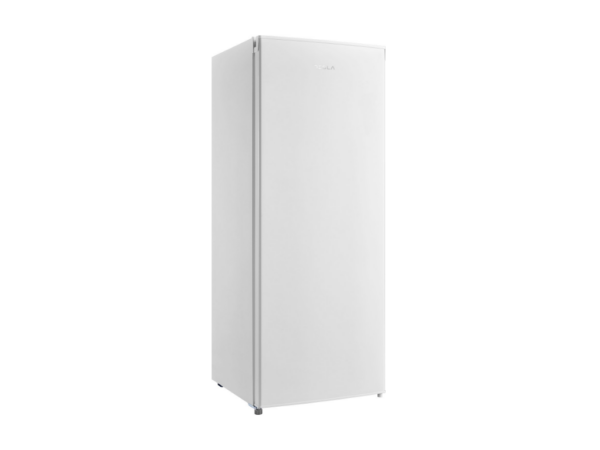 Frižider TESLA RS2400ME jedna vrata/ručno otapanje/E/235L/bela - Image 3