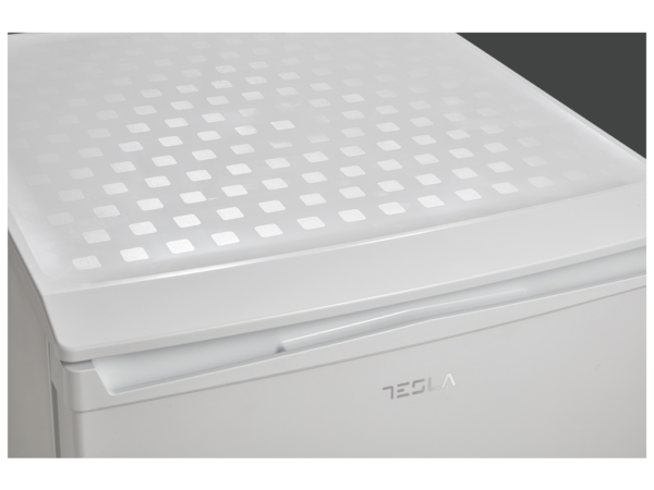 Zamrzivač TESLA RU0900ME vertikalni/83L/E/Manuelno/55,3x57,4x84,5cm/bela - Image 3