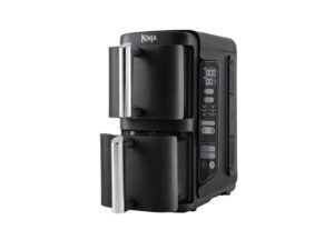 Airfryer NINJA SL300EU dupla korpa/7.6L/ 2470W/ crna