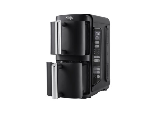 Airfryer NINJA SL300EU dupla korpa/7.6L/ 2470W/ crna