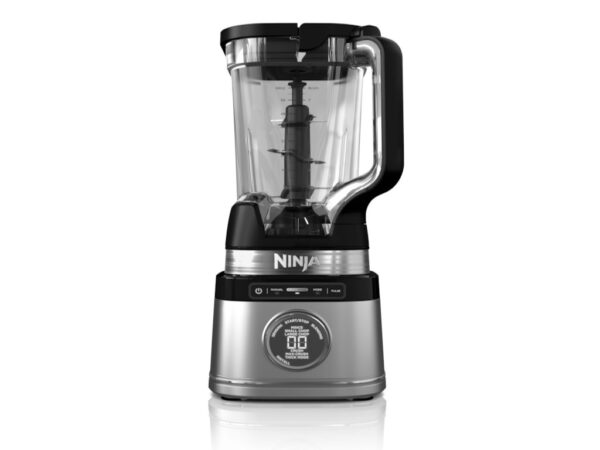 Blender NINJA TB201EU 1200W/14 brzina/ crna - Image 4