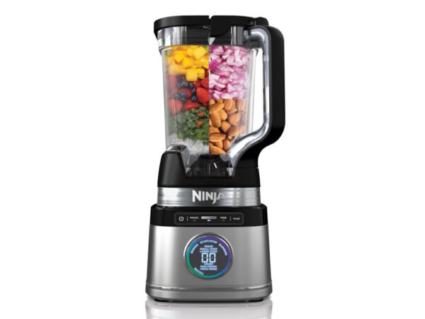 Blender NINJA TB201EU 1200W/14 brzina/ crna - Image 5