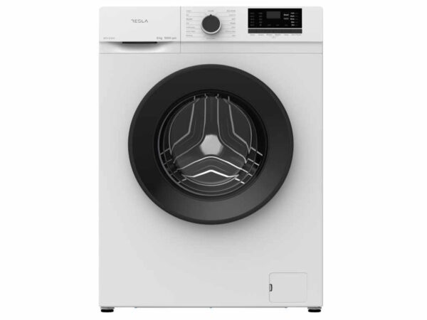 TESLA WG Veš mašina TESLA WF61030K /7kg/1000 obrtaja/E/bela - Image 2