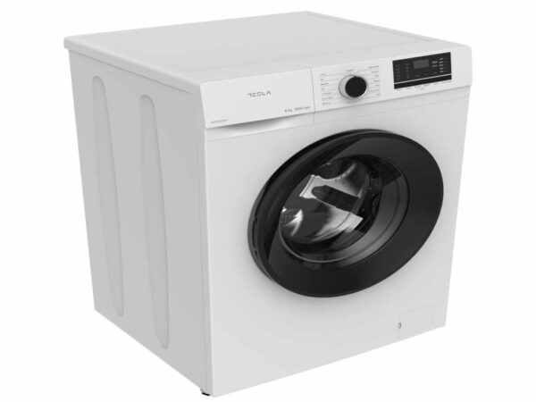 TESLA WG Veš mašina TESLA WF61030K /7kg/1000 obrtaja/E/bela - Image 4