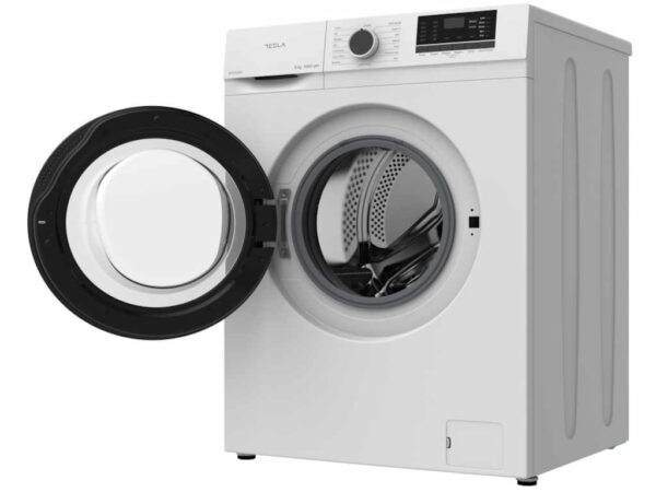 TESLA WG Veš mašina TESLA WF61030K /7kg/1000 obrtaja/E/bela - Image 5