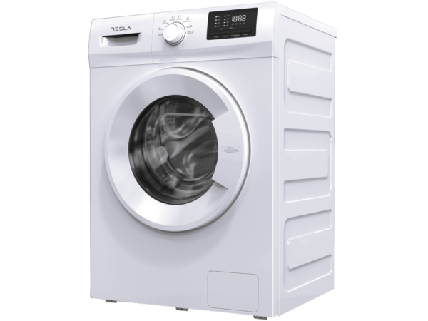 Veš mašina TESLA WF61030T 6kg/1000 obrtaja/F/85x59,5x47cm/bela
