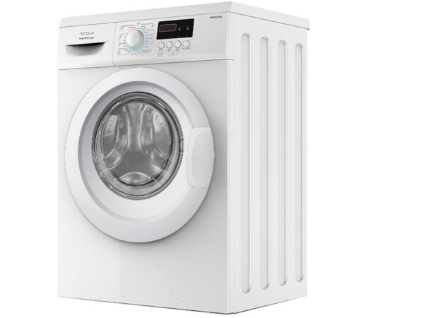 Veš mašina TESLA WF61063M 6,5kg/1000 obrtaja/E/85x59,5x40cm/bela