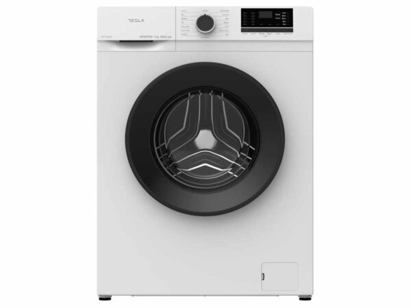 TESLA WG Veš mašina TESLA WF71230K 7kg/1200RPM/bela - Image 2