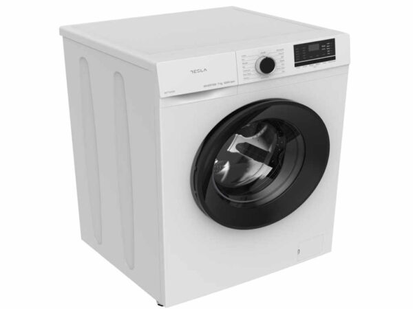 TESLA WG Veš mašina TESLA WF71230K 7kg/1200RPM/bela - Image 5