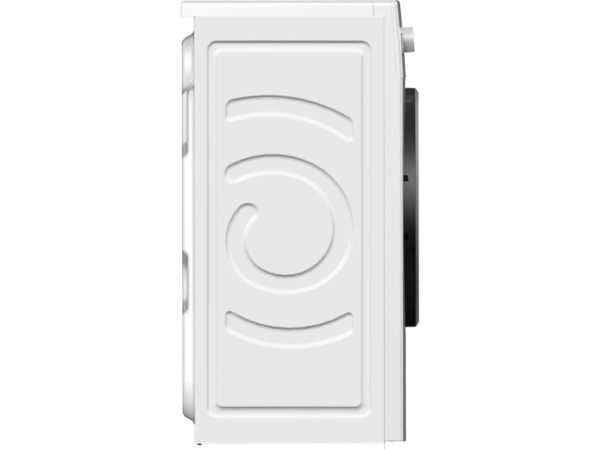 Veš mašina TESLA WF71230T inverter/7kg/1200 obrtaja/C/85x59,5x47cm/bela - Image 4