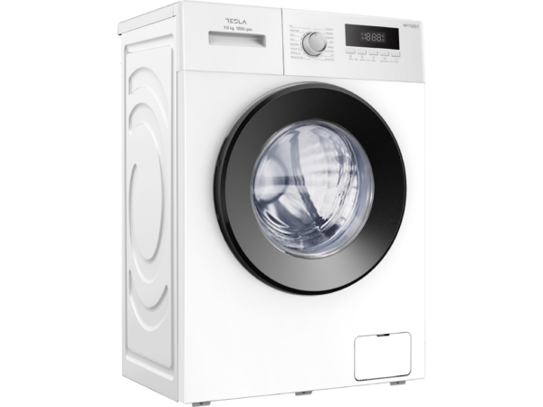 Veš mašina TESLA WF71230T inverter/7kg/1200 obrtaja/C/85x59,5x47cm/bela - Image 6