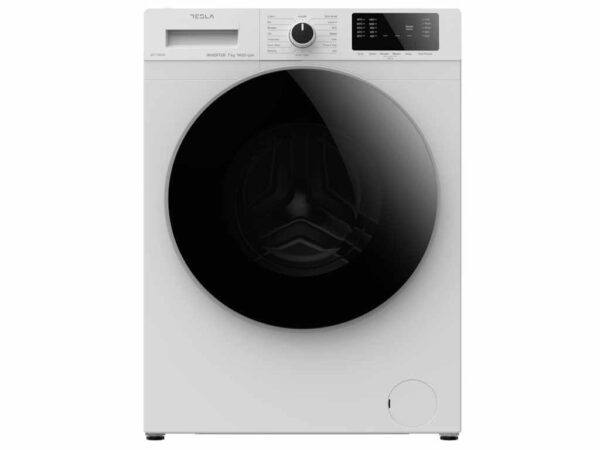 TESLA WG Veš mašina TESLA WF71460K 7kg/1400RPM/bela - Image 2