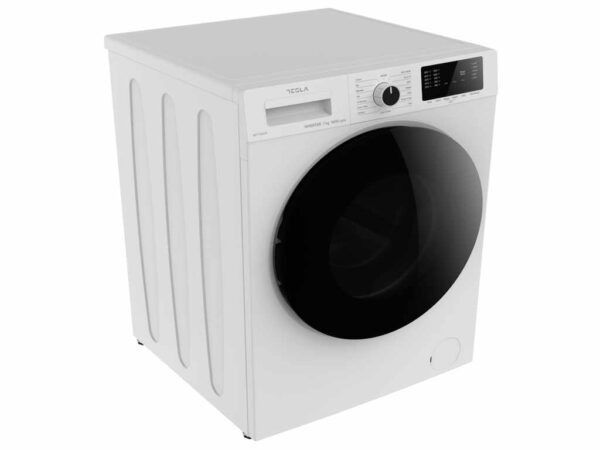 TESLA WG Veš mašina TESLA WF71460K 7kg/1400RPM/bela - Image 5
