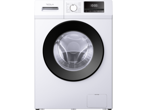 Veš mašina TESLA WF71460T inverter/7kg/1400 obrtaja/A/85x59,5x49,5cm/bela - Image 3