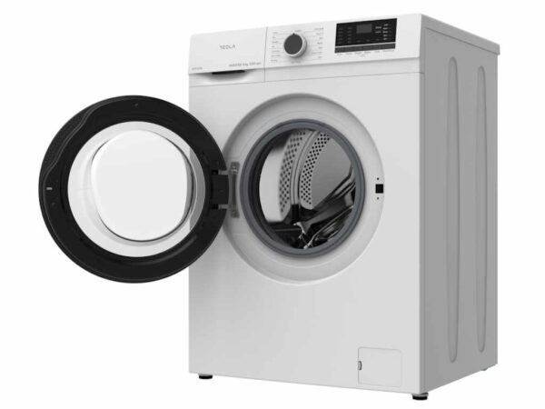 TESLA WG Veš mašina TESLA WF81230K 8kg/1200RPM/bela