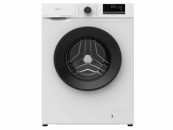 TESLA WG Veš mašina TESLA WF81230K 8kg/1200RPM/bela - Image 2