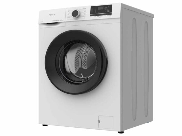 TESLA WG Veš mašina TESLA WF81230K 8kg/1200RPM/bela - Image 3