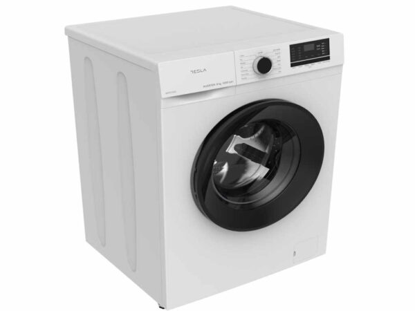 TESLA WG Veš mašina TESLA WF81230K 8kg/1200RPM/bela - Image 5