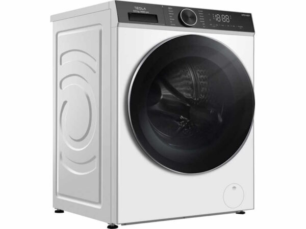Veš mašina TESLAWF91480T inverter/ 9kg/1400 obrtaja/A/85x59,5x57cm/bela - Image 4