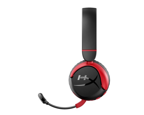 Cloud Mini Black Wireless Gaming slušalice sa mikrofonom - Image 2