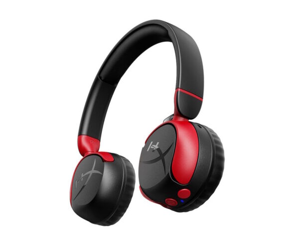 Cloud Mini Black Wireless Gaming slušalice sa mikrofonom - Image 3