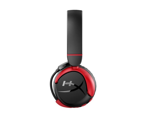 Cloud Mini Black Wireless Gaming slušalice sa mikrofonom - Image 4