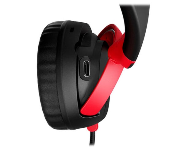 Cloud Mini Black Wireless Gaming slušalice sa mikrofonom - Image 5
