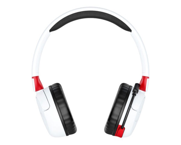 Cloud Mini White Wireless Gaming slušalice sa mikrofonom - Image 3