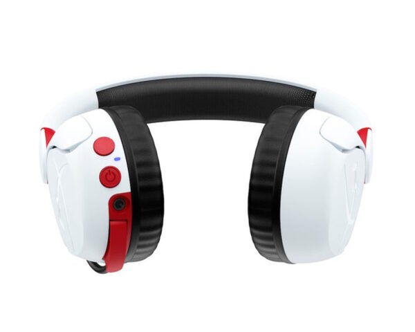 Cloud Mini White Wireless Gaming slušalice sa mikrofonom - Image 4