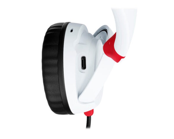 Cloud Mini White Wireless Gaming slušalice sa mikrofonom - Image 7