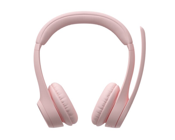 Zone 300 Bluetooth Headset - Rose slušalice sa mikrofonom roze - Image 2