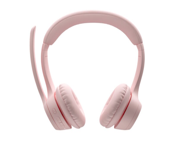 Zone 300 Bluetooth Headset - Rose slušalice sa mikrofonom roze - Image 3